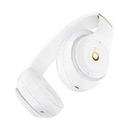 Навушники Beats by Dr. Dre Studio3 Wireless White (MQ572/MX3Y2) - мініатюра 3