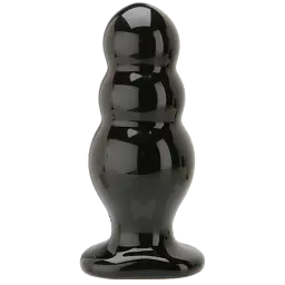 Анальний стимулятор Doc Johnson Titanmen ToolsMaster, діаметр 6,6 см