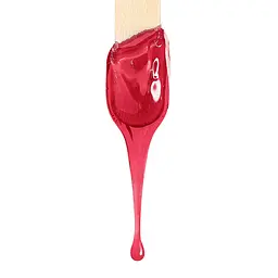 Віск для депіляції Sinart Hard Waxpro Beans Garnet 500 г - мініатюра 2
