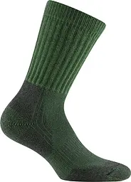 Шкарпетки Accapi Outdoor Merino Endurance Crew 45-47 Зелений