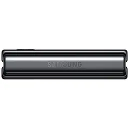 Смартфон Samsung Galaxy Flip 4 8/128Gb Graphite (SM-F721B) (Global) [5G, NFC, 2 SIM/1 SIM + 1 eSIM] - мініатюра 7