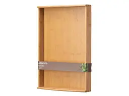 Піднос ARDESTO бамбук 38х26х7 см Midori прямокутний - мініатюра 4