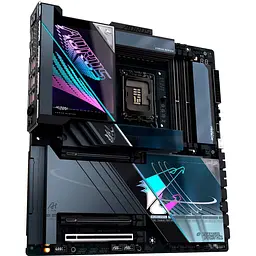 Материнська плата AORUS Master Z890 AI Top (9MZ89MSAT-00-G10) [145592] - мініатюра 4