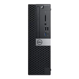 Комп'ютер Dell OptiPlex 5070 SFF (i5-9500/32/256SSD) Б/В - мініатюра 3