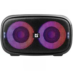 Акустична система Defender Q5 Black (65305)