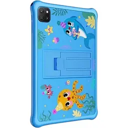 Планшет Blackview Oscal Pad 50 Kids 2/64Gb Cloudy Blue Wi-Fi Global version - мініатюра 5