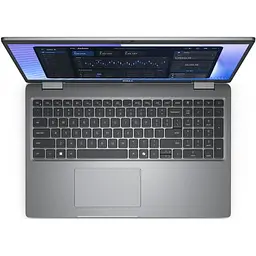 Ноутбук Dell Mobile Precision 3590,1920 x 1080,Ultra 7 155H 16 C/22 T,2.5 GHz - 4.8 GHz,28 W - мініатюра 4