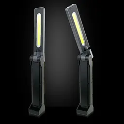Ліхтар професійний Mactronic FlexiBEAM (600 Lm) Magnetic USB Rechargeable (PWL0091) - мініатюра 7