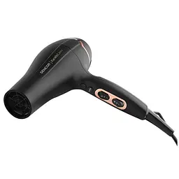 Фен Sencor SHD 8275BK - мініатюра 6