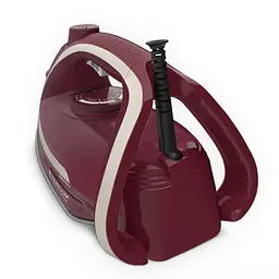 Праска Tefal Ultragliss Plus, 2800Вт, 270мл, паровий удар -260гр, постійна пара - 50гр, керамічна підошва teh0016207 - мініатюра 5