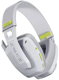 Ігрові навушники VGN Siren v1 White - мініатюра 3