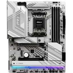 Материнська плата ASRock X870 Pro RS Socket AM5 (X870 PRO RS) - мініатюра 2