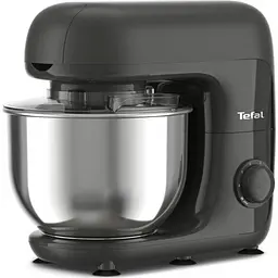 Кухонна машина Tefal Bake Essential (QB161H38) - мініатюра 2