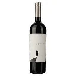 Набір: Вино Kingpin Tempranillo Syrah червоне сухе 0.75 л + Цукерки Millennium Gold у молочному шоколаді 205 г - мініатюра 3