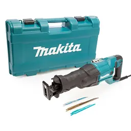 Пила шабельна мережева Makita JR3061T