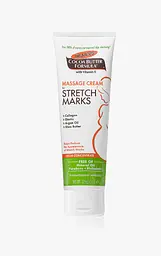 Крем для масажу проти розтяжок Palmer’s Cocoa Butter Formula Stretch Marks & Scars 125 gr