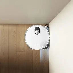 Робот-пилосос Xiaomi Robot Vacuum 5 (61579) - мініатюра 13