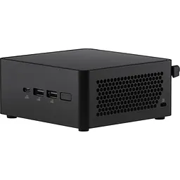Комп'ютер ASUS NUC 14 Pro RNUC14RVHU700002I Tall Kit(L6) / Ultra7 155H, M.2 22x80 NVMe; 22x42 NVMe/2.5'' S (90AR0072-M001P0) - мініатюра 3