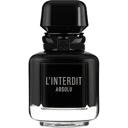 Givenchy L`Interdit Absolu Intense 10 мл парфумована вода