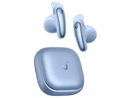Навушники TWS ANKER SoundCore Liberty Buds Blue (D1200G31) - мініатюра 4