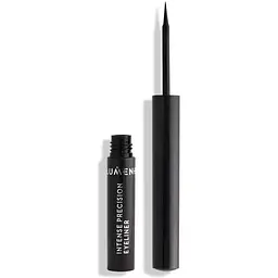 Рідка підводка для очей Lumene Intense Precision Eyeliner Black, 1,7 мл - мініатюра 2