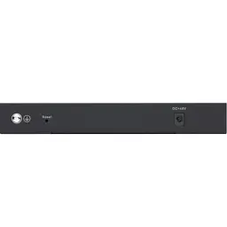 Комутатор мережевий Ruijie Networks RG-ES209GC-P - мініатюра 3