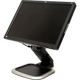 Монітор 22" HP L2245w - Class A "Б/В" - мініатюра 2