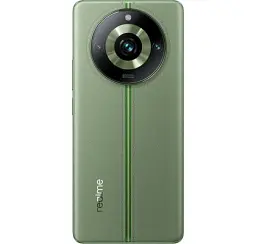 Смартфон Realme 11 Pro+ 12/1TB Oasis Green - мініатюра 2
