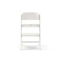 Стілець Lemo Platinum White Wood - мініатюра 2