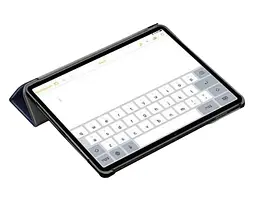 Чохол Primolux Slim для планшета Huawei MatePad 11" 2021 (DBY-W09 / DBY-L09 / DBY-AL00) Dark Blue - мініатюра 4