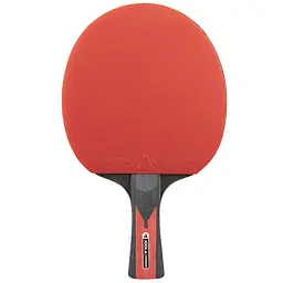 Набір для настільного тенісу Joola Duo Carbon 2 Bats 3 Balls (54822) - мініатюра 3
