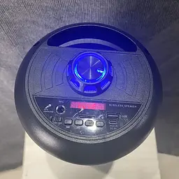 Акустична колонка CH-V4201 MP3 Bluetooth Speaker 10Вт - мініатюра 6