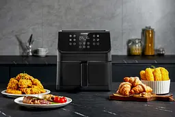 Мультипіч Cosori Premium II Chef Edition (KAAPAFCSNEU0198Y) - мініатюра 8