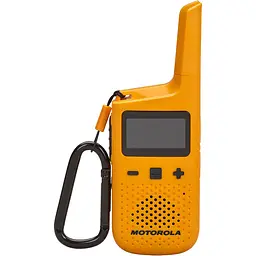 Рація Motorola TALKABOUT T72 Twin Pack & Chgr WE D3P01611YDLMAW [141731] - мініатюра 12