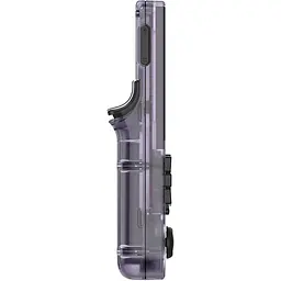 Ретро ігрова приставка Anbernic RG353V 64GB Transparent Purple [102908] - мініатюра 5