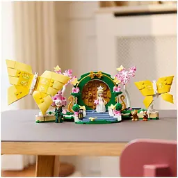 Конструктор LEGO Wicked Весілля Ґлінди 476 деталей (75688) - мініатюра 7