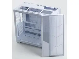Корпус Vinga Eclipse White - мініатюра 6