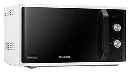 Мікрохвильова піч Samsung MS23K3614AW/UA (6823611) - мініатюра 7