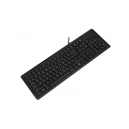 Клавіатура A4Tech KR-92 Black (4711421933780) - мініатюра 4
