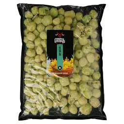 Сир хрусткий Sameats Wasabi 400 г