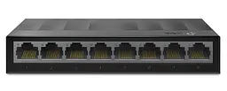 Комутатор LS1008G 8xGE, Некерований TP-Link teh0018145 - мініатюра 2