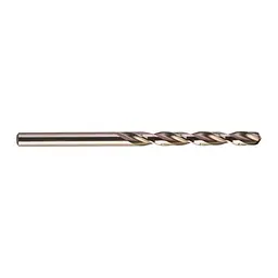 Свердло по металу THUNDERWEB HSS-G MILWAUKEE DIN338, діаметр 5,0x86х52мм, (10шт), пластикова коробка - мініатюра 2