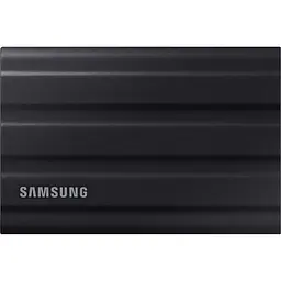 Накопичувач зовнішній SSD 2TB Samsung T7 Shield Black (MU-PE2T0S/WW) - мініатюра 10