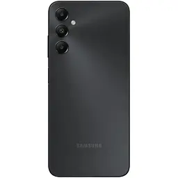Смартфон Samsung Galaxy A05s 4/128GB Black (SM-A057GZKV) (UA UCRF) - мініатюра 2