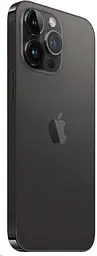 Смартфон Apple iPhone 14 Pro 512GB Space Black Refurbished - мініатюра 5