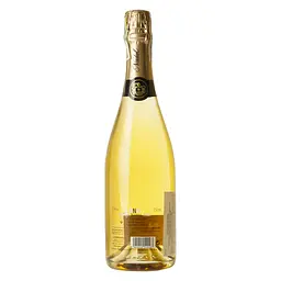 Вино ігристе Nadal Corpinnat Ramon Nadal Giro RGN біле брют 12% 0.75 л - мініатюра 3