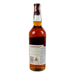 Віскі Tamnavulin German Pinot Noir Cask Finish Speyside Single Malt Scotch Whisky 40% 0.7 л в подарунковій коробці - мініатюра 4