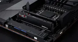 Модуль памятi DDR5 2x16GB/5600 G.Skill Flare X5 (F5-5600J3636C16GX2-FX5) - мініатюра 6