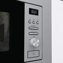 Мікрохвильова піч BM201AG1X (AG820A3DF) Gorenje teh0022564 - мініатюра 8