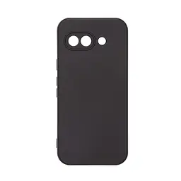 Чехол ArmorStandart ICON для Google Pixel 9a Camera cover Black (ARM83646)